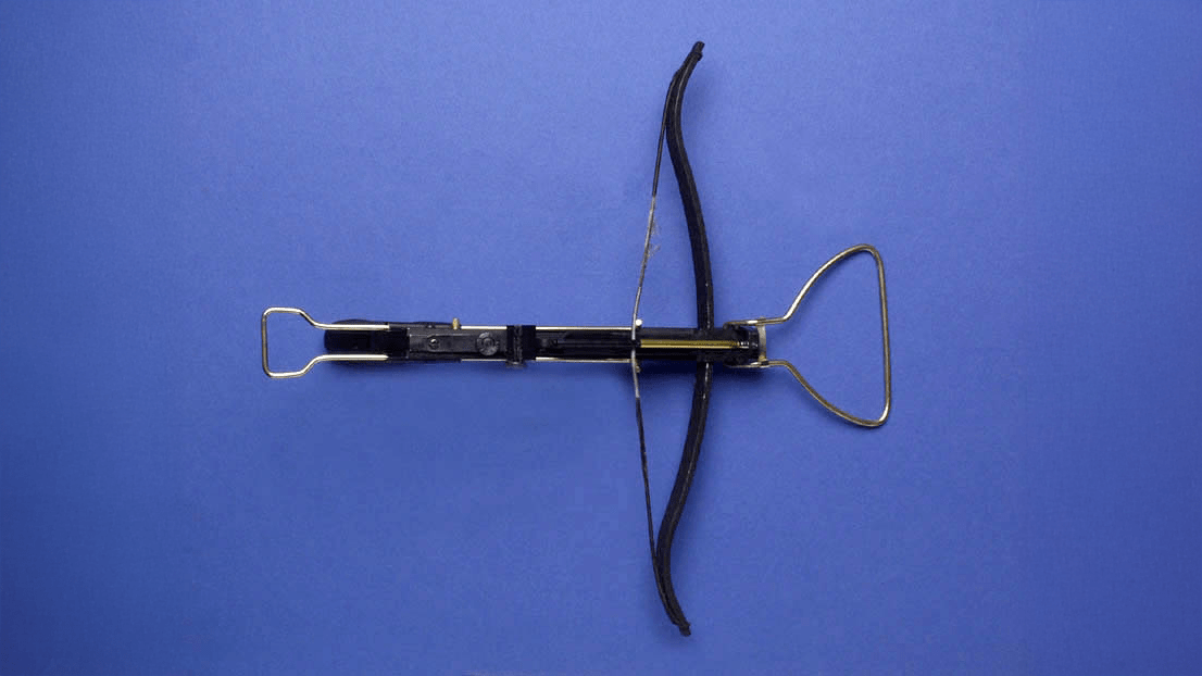 Crossbow 
