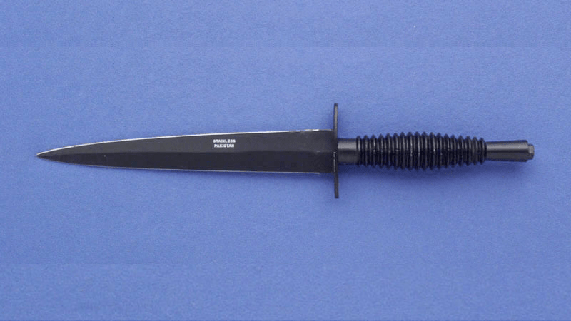 Dagger 