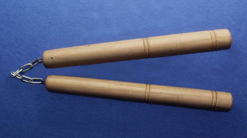 Nunchaku 