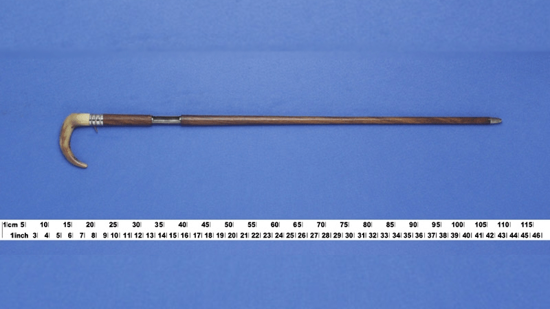 Swordstick 