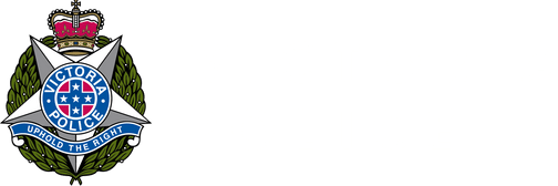 Victoria Police logo